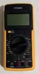 Тестер 9208. Фото 11