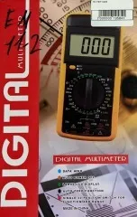 Тестер 9208. Фото 13