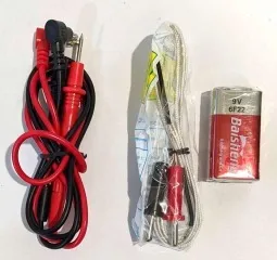 Тестер 9208. Фото 16