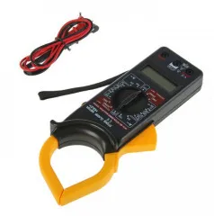 Тестер DT 266. Фото 10