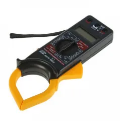 Тестер DT 266. Фото 11