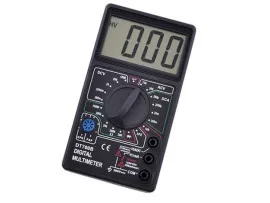 Тестер DT 700B (26102). Фото 10