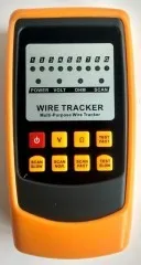 Тестер DT GM60 шукач проводів. Фото 10