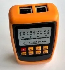 Тестер DT GM60 шукач проводів. Фото 11