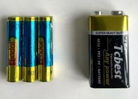 Тестер DT GM60 шукач проводів. Фото 14