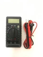 Тестер UNI-T DT182/181. Фото 7