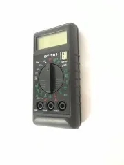 Тестер UNI-T DT182/181. Фото 8