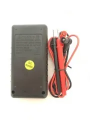 Тестер UNI-T DT182/181. Фото 10