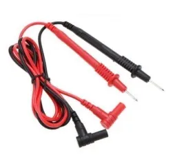 Щупи до тестера маленькі (packing 50). Фото 4