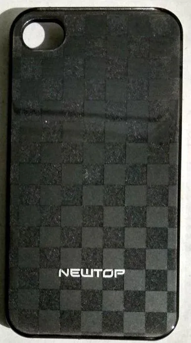 Чохол пластик 