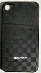 Чохол пластик 