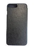 Чохол-книжка  бокова Кожа 