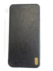 Чохол-книжка  бокова Кожа 