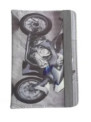 Чохол-книжка 