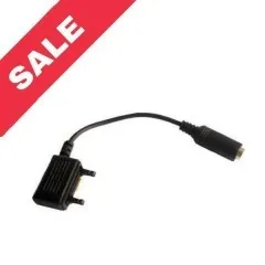 Audio адаптер Sony-Ericsson K750. Фото 3