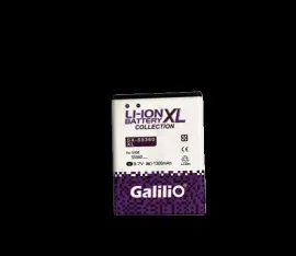 Акб Galilio Samsung S5360. Фото 3