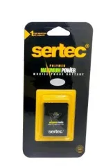 Акб Sertec Htc G16/A810E/Chacha/Evo 3D. Фото 3