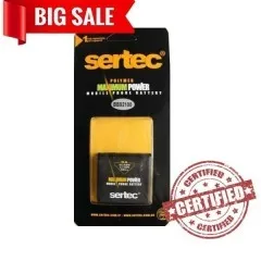 Акб Sertec Htc T5555 HD Mini. Фото 4