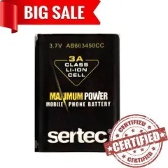 Акб Sertec Samsung J710. Фото 5