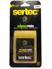 Акб Sertec Samsung I8160/S7562. Фото 3