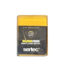 Акб Sertec Samsung I9000. Фото 3