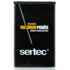 Акб Sertec Samsung M3510 950mah