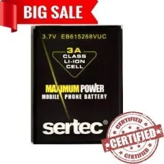 Акб Sertec Samsung N7000/I9220. Фото 5