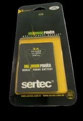 Акб Sertec Samsung N7100. Фото 2