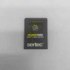 Акб Sertec Samsung S5830. Фото 3