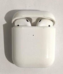 Bluetooth-гарнітура Airpods A2032. Фото 4