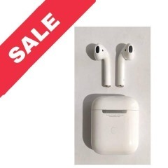 Bluetooth-гарнітура Airpods A2032