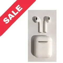 Bluetooth-гарнітура Airpods A2032. Фото 6