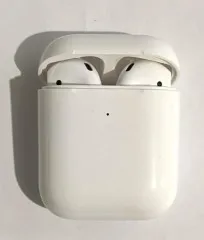 Bluetooth-гарнітура Airpods A2032. Фото 7