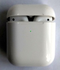 Bluetooth-гарнітура Airpods Hoco ES39 White. Фото 9