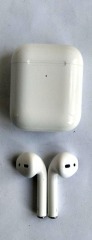 Bluetooth-гарнітура Airpods Hoco ES39 White. Фото 7