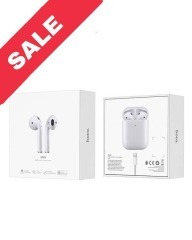 Bluetooth-гарнітура Airpods Hoco ES39 White