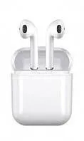 Bluetooth-гарнітура Airpods I10 Max. Фото 3