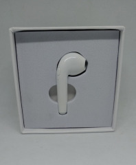 Bluetooth-гарнітура Airpods I7R 1 вухо. Фото 4