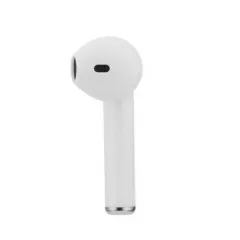 Bluetooth-гарнітура Airpods I7R 1 вухо. Фото 2
