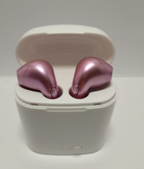 Bluetooth-гарнітура Airpods I7S. Фото 5