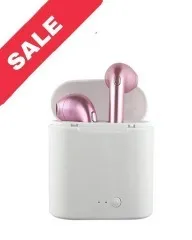 Bluetooth-гарнітура Airpods I7S. Фото 8