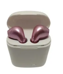 Bluetooth-гарнітура Airpods I7S. Фото 3