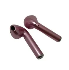 Bluetooth-гарнітура Airpods I7S. Фото 4