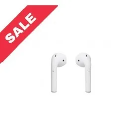Bluetooth-гарнітура Airpods I88 White. Фото 4