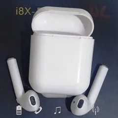Bluetooth-гарнітура Airpods I8X