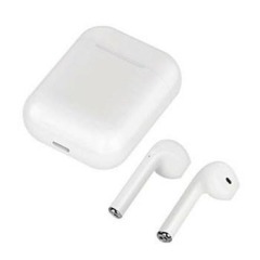 Bluetooth-гарнітура Airpods LK-TE10S White. Фото 2