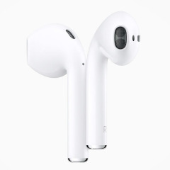 Bluetooth-гарнітура Airpods LK-TE12 White. Фото 2