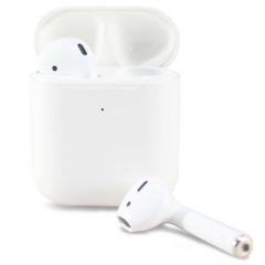 Bluetooth-гарнітура Airpods LK-TE12 White. Фото 3