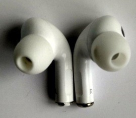 Bluetooth-гарнітура Airpods Pro A2083. Фото 7