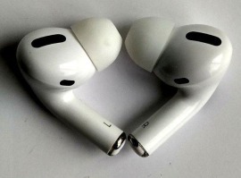 Bluetooth-гарнітура Airpods Pro A2083. Фото 8